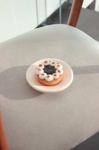 عکس کافه ساده