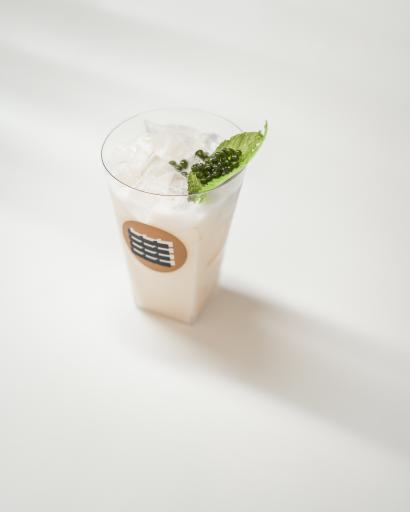 عکس کافه ساده