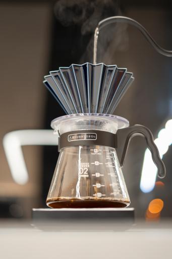 عکس کافه ساده