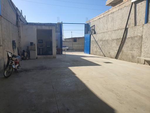 عکس جلوبندی و میزان فرمان یابنده