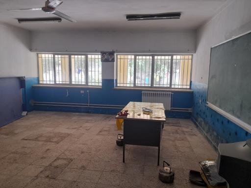 عکس کانون پرورش فکری کودکان و نوجوانان شهید چمران