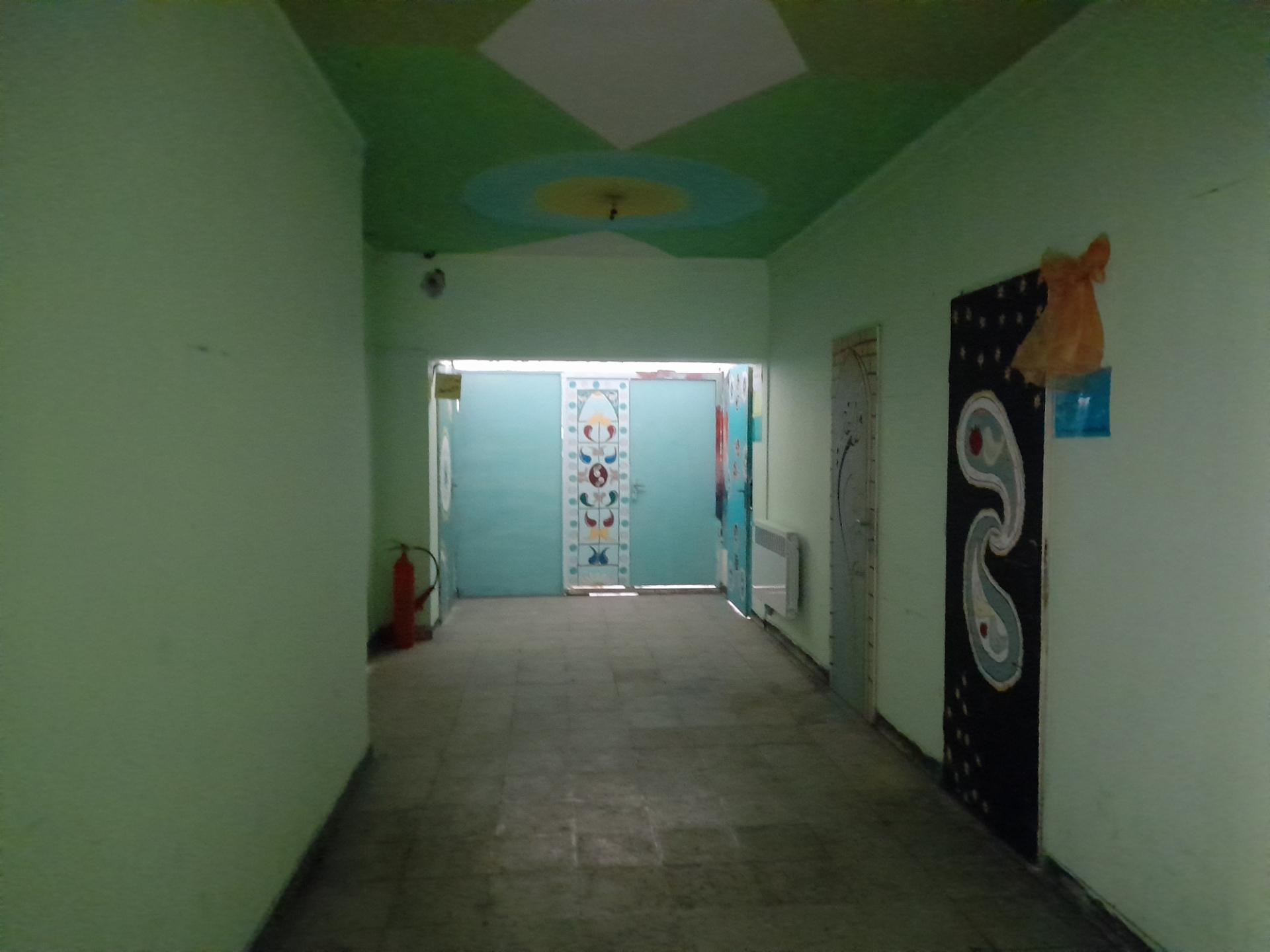 عکس کانون پرورش فکری کودکان و نوجوانان شهید چمران