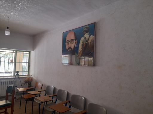 عکس کانون پرورش فکری کودکان و نوجوانان شهید چمران