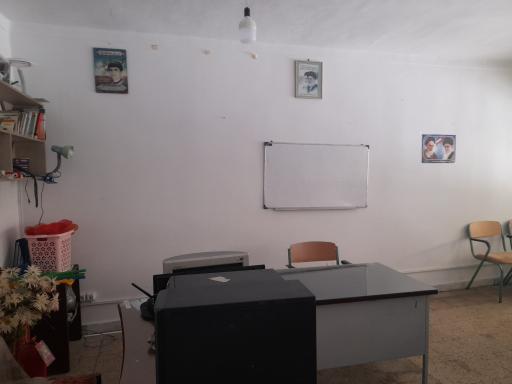 عکس کانون پرورش فکری کودکان و نوجوانان شهید چمران