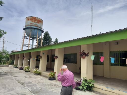 عکس کانون پرورش فکری کودکان و نوجوانان شهید چمران