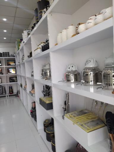 عکس لوازم خانه و آشپزخانه پورحسین 