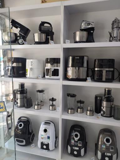 عکس لوازم خانه و آشپزخانه پورحسین 