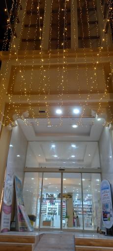 عکس مجتمع تجاری بادگیر