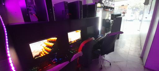 عکس گیم نت اورست