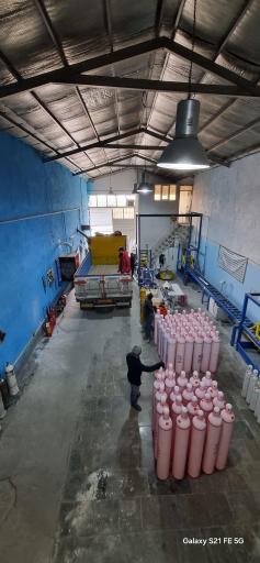 عکس شرکت ایمن آتش نشان