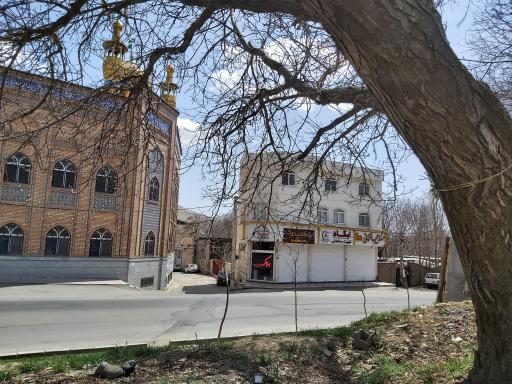 عکس املاک حیدری