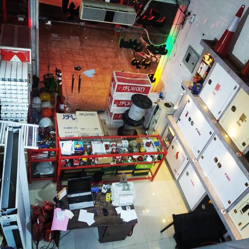 فروشگاه تخصصی ایمن ترافیک