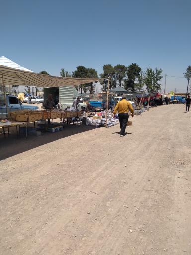 عکس دوشنبه بازار