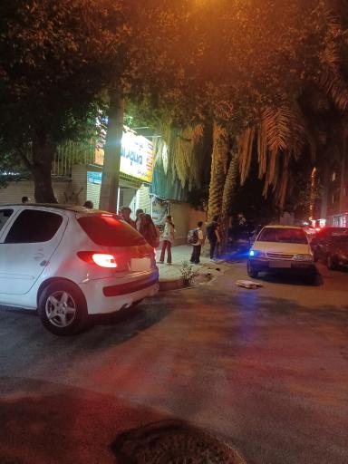 عکس زبان مهاجران