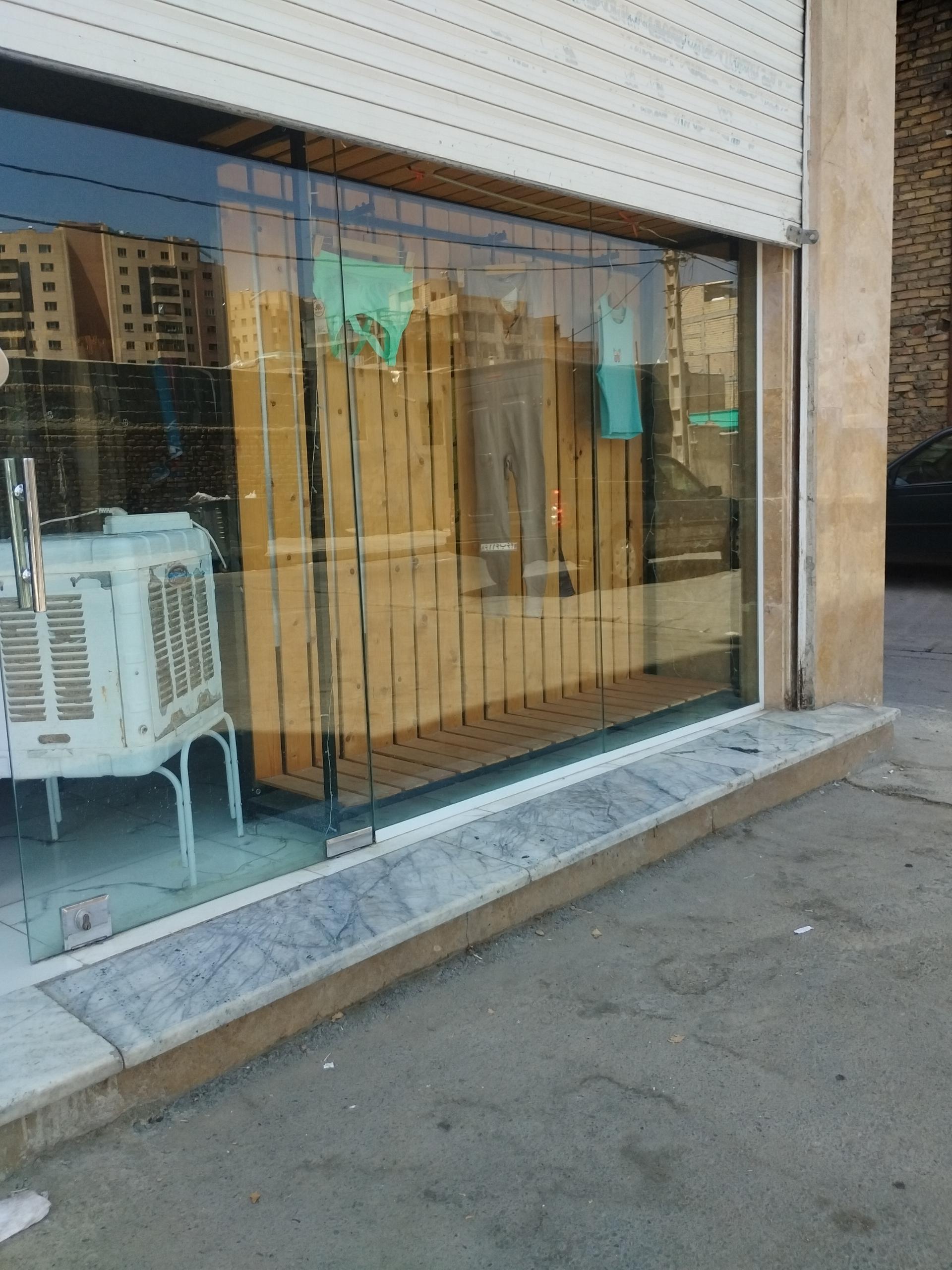 عکس لباس ورزشی بانوان وارداتی 