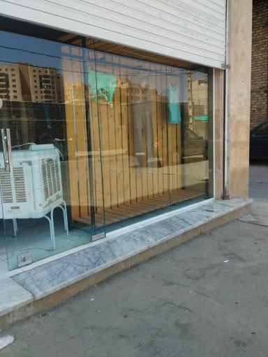 عکس لباس ورزشی بانوان وارداتی 