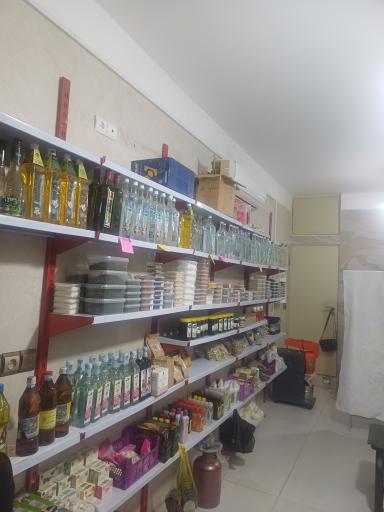 عکس عطاری محمدی