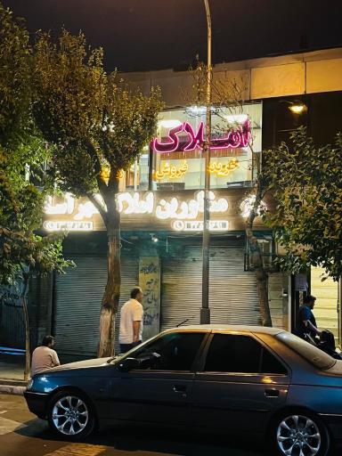 عکس املاک شهر آسا