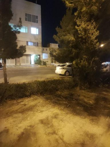 عکس فضای سبز شهید کاوه