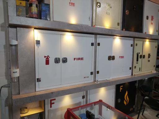 عکس فروشگاه تخصصی ایمن ترافیک