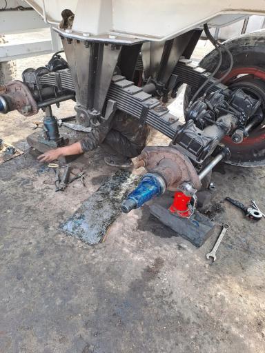 عکس گروه صنعتی ماهان 
