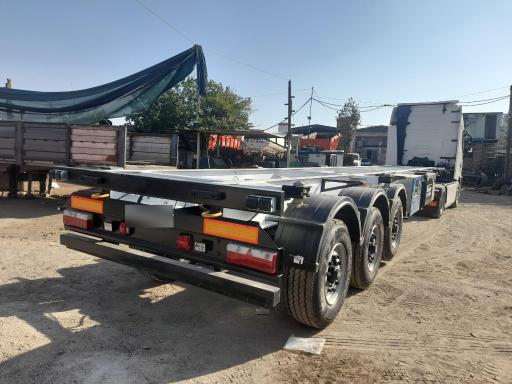عکس گروه صنعتی ماهان 