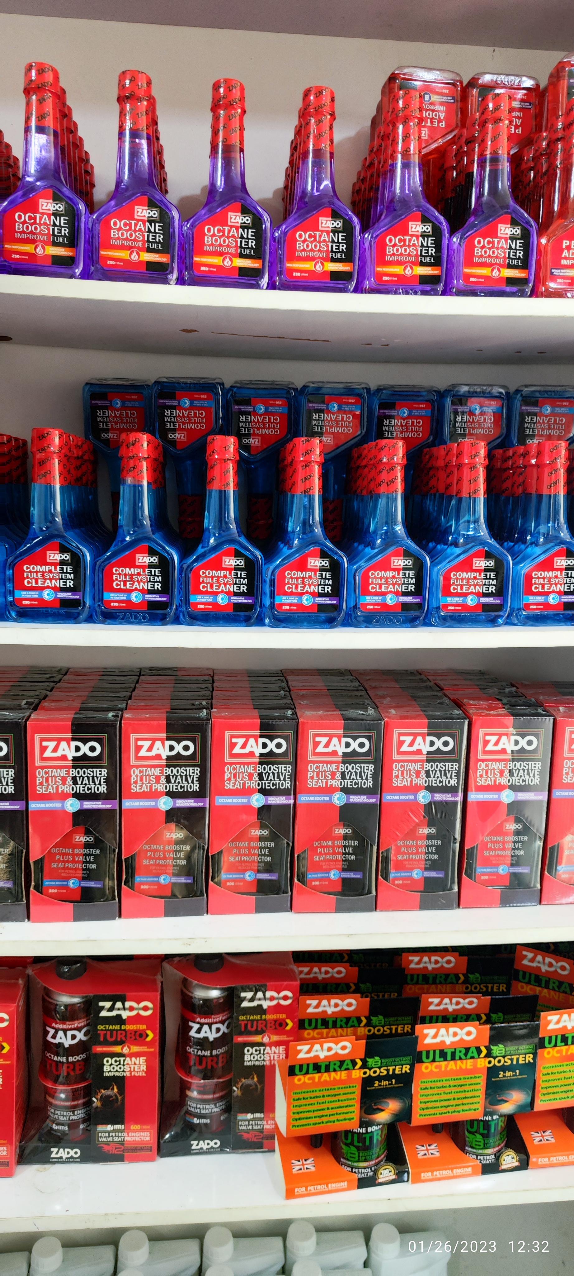 عکس خدمات ایسیو محمد