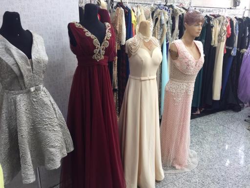 عکس مزون رومینا