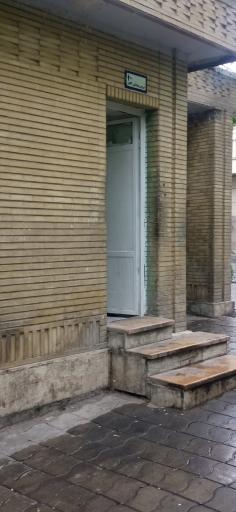 عکس سرویس بهداشتی پارک آزادی