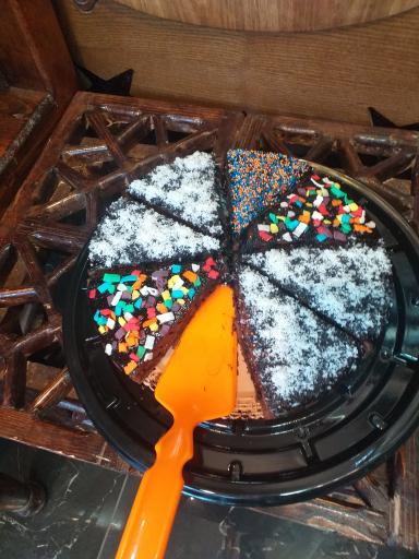 عکس قهوه یزدی دارک 