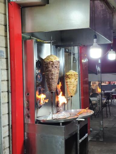 عکس رستوران ابوعلی