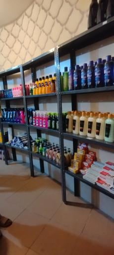 عکس فروشگاه شرکت تعاونی