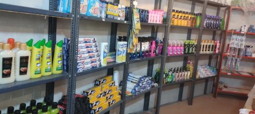 عکس فروشگاه شرکت تعاونی