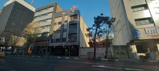 عکس هتل اطلس