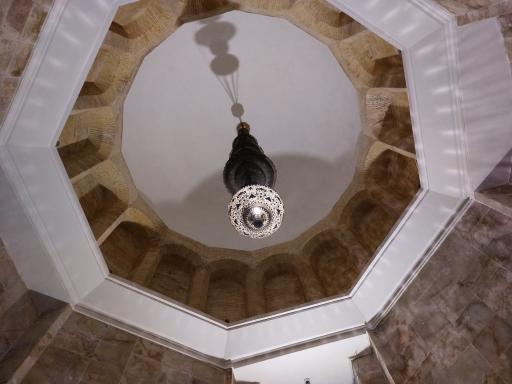 عکس آرامگاه شوریده شیرازی