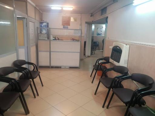 عکس کلینیک ترک اعتیاد هدایت