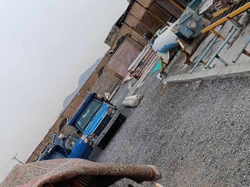 عکس قالیشویی ترنج