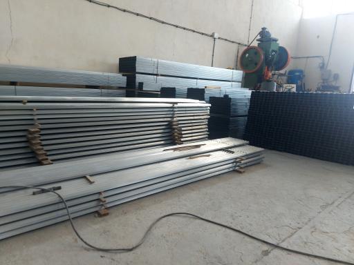 عکس تولید سازه کناف سیاسی