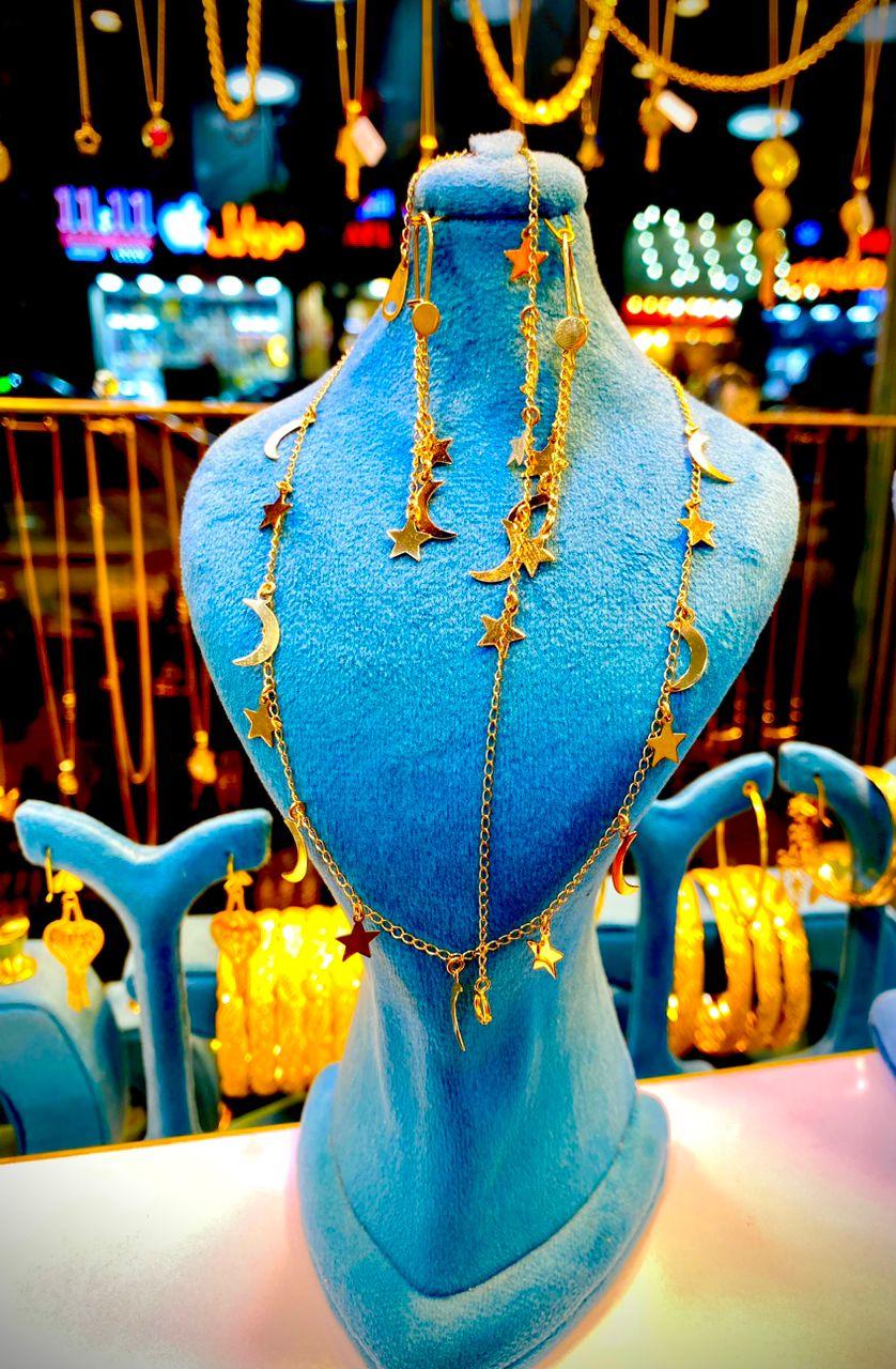 عکس گالری طلای آغاز 