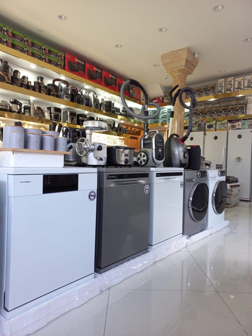 عکس لوازم خانگی لاکچری 