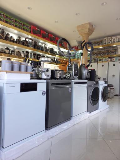 عکس لوازم خانگی لاکچری 