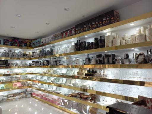 عکس لوازم خانگی لاکچری 