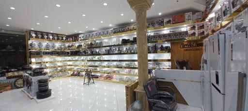 عکس لوازم خانگی لاکچری 