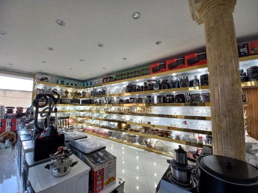 عکس لوازم خانگی لاکچری 