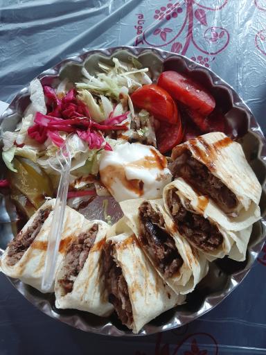 عکس رستوران ابوعلی