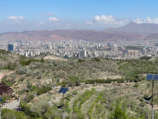 استخر ائل باغی