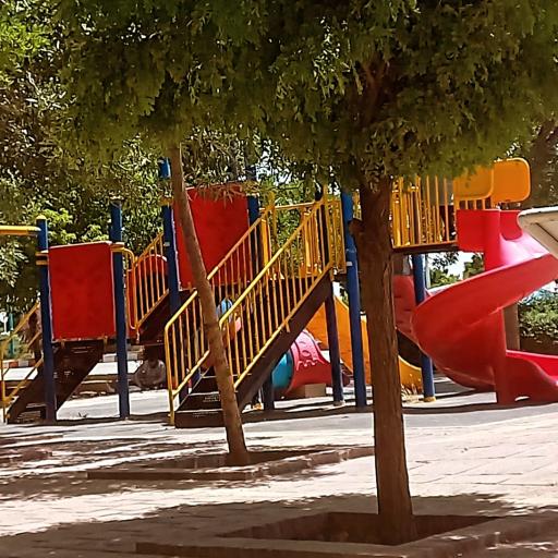 عکس پارک جنگلی نیشتمان