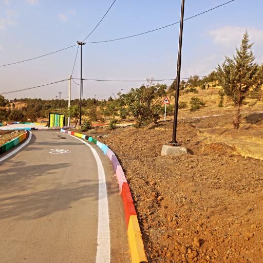 پارک جنگلی نیشتمان