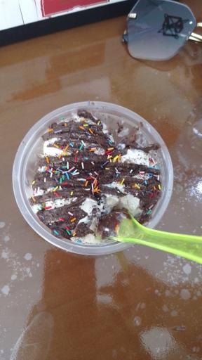 عکس کافه نوتلا