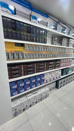 فروشگاه خدری استور